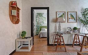 Hospedium Hotel La Farm